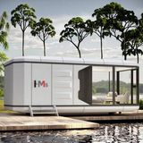 Cápsula espacial modular M5